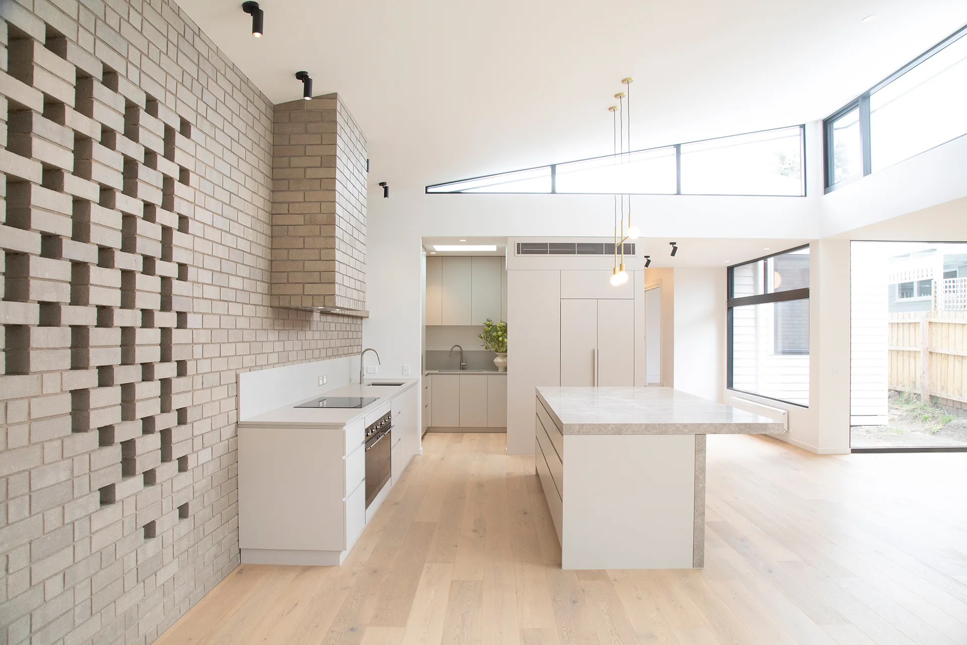 Alphington House