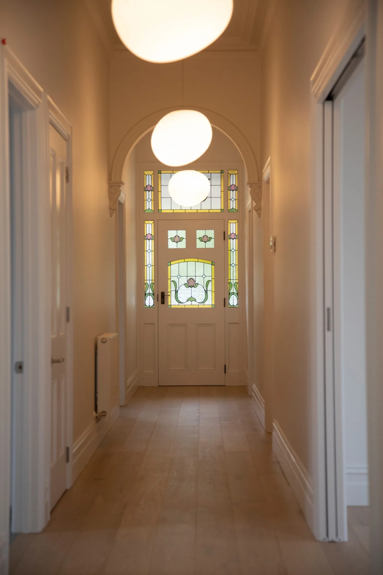 Alphington House