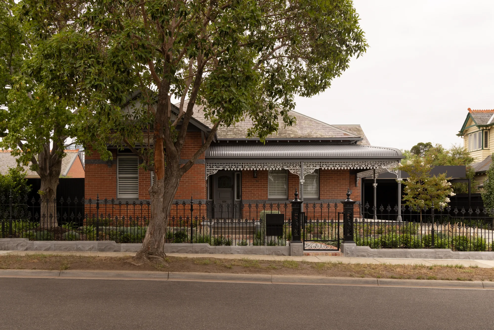 Moonee Ponds