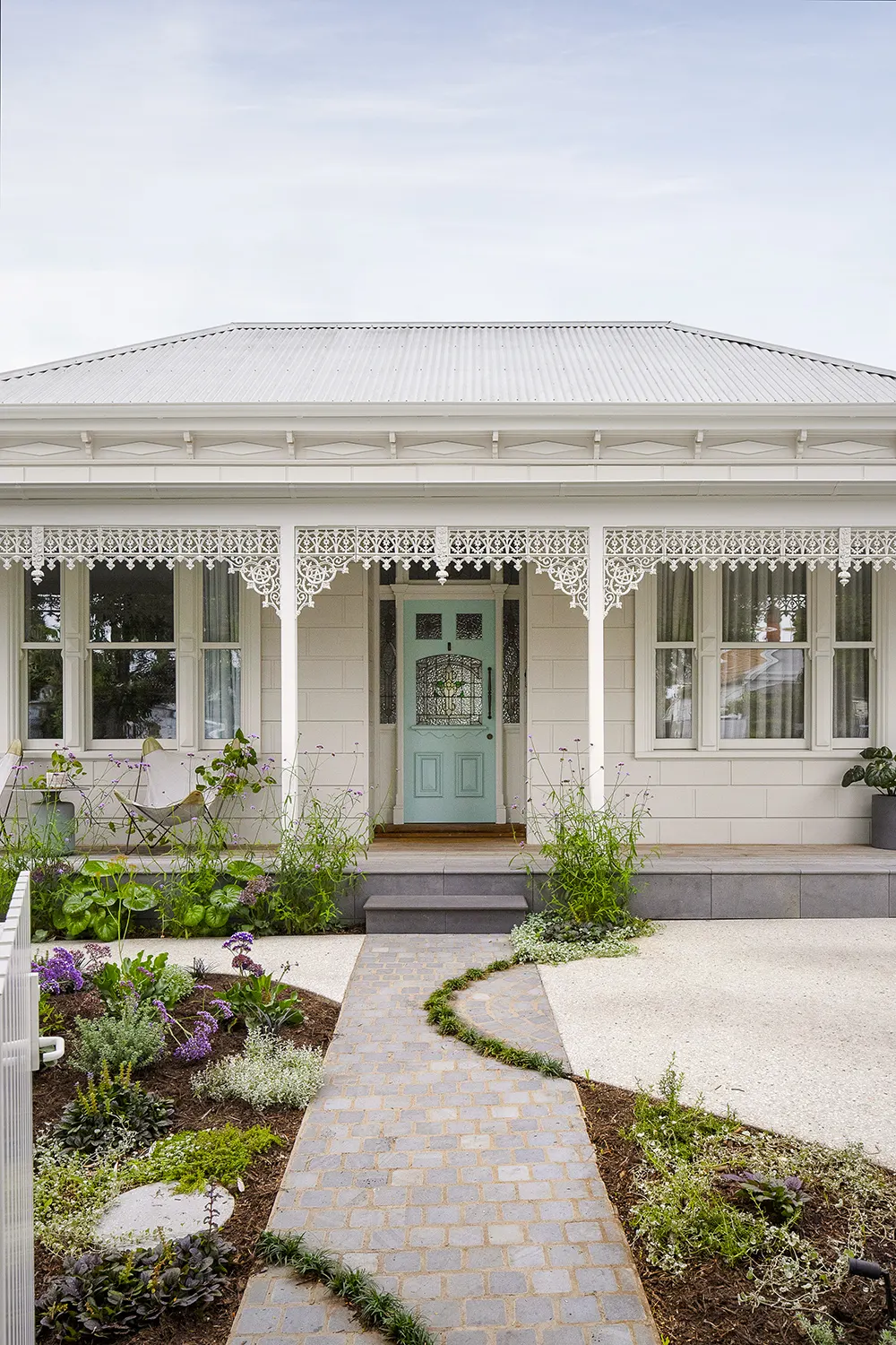 Benjamin House, Thornbury